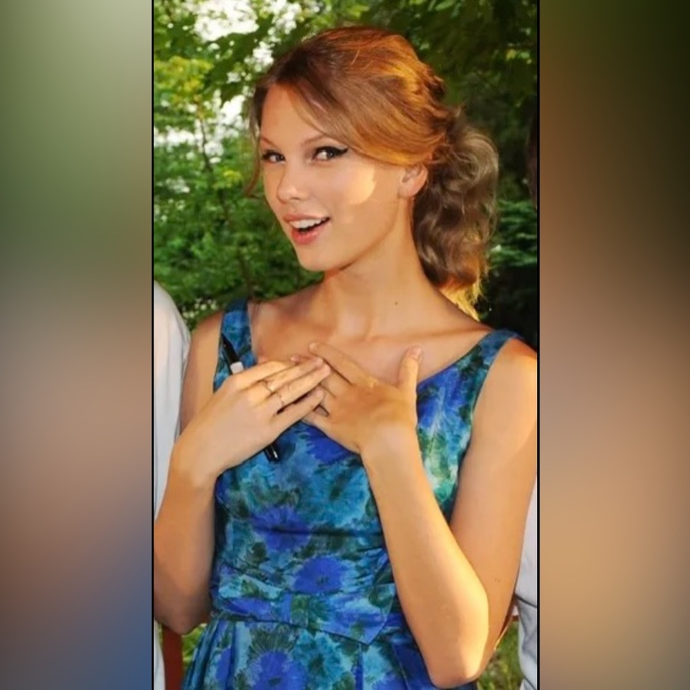 ModCloth BB Dakota “Star Lake” dress - Picture 2 of 11